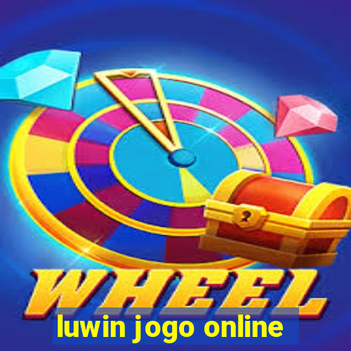 luwin jogo online